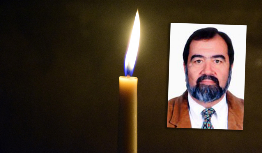 Πέθανε ο καθηγητής Γιάννης Πίκουλας – Το «αντίο» της Λίνας Μενδώνη
