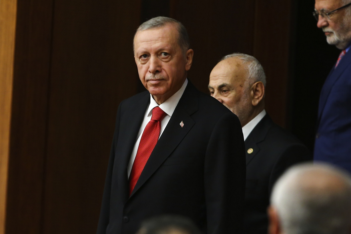 Η νέα κυβέρνηση της Τουρκίας: ΥΠΕΞ ο Φιντάν, Άμυνας ο Γκιουλέρ - Όλα τα ονόματα