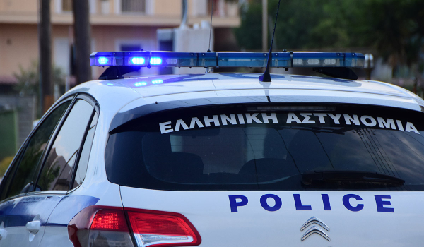 Θεσσαλονίκη: Συνελήφθη 69χρονος για ασελγείς χειρονομίες σε βάρος ανήλικων κοριτσιών