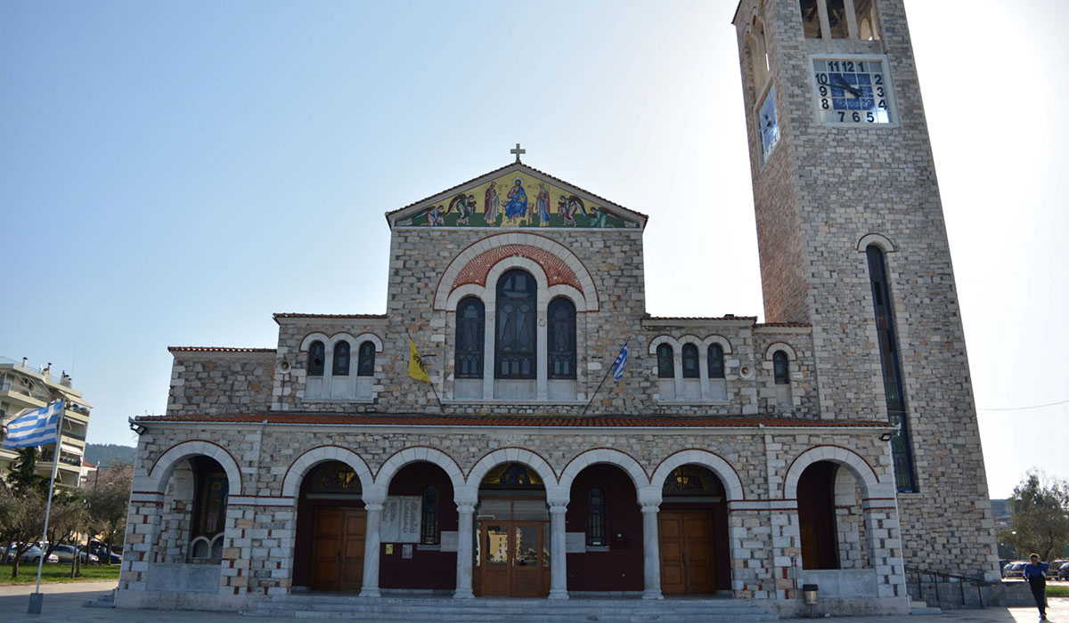 Βόλος: Άρπαξαν τάματα αξίας πάνω από 100.000 ευρώ από εκκλησίες