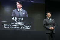 Ο Κότζι Σάτο νέος διευθύνων σύμβουλος της Toyota