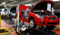 «Έμφραγμα» στην Toyota: Παρέλυσαν 12 από τα 14 εργοστάσια λόγω τεράστιας ηλεκτρονικής βλάβης