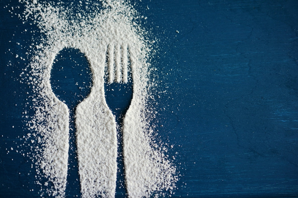 Κόψετε «μαχαίρι» τη ζάχαρη: Δείτε τα 7 πράγματα που θα συμβούν στο σώμα σας