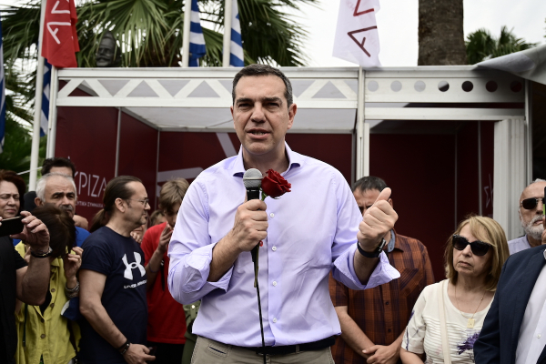 Με «κοινωνική ατζέντα» η αντεπίθεση του ΣΥΡΙΖΑ – Πρόκληση για debate