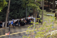 Τουρκία: Ταυτοποιήθηκε και ο δεύτερος δράστης της βομβιστικής επίθεσης στο υπουργείο Εσωτερικών