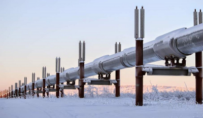 Ρωσικό φυσικό αέριο: «Μαχαίρι» και στη Δανία μετά την Ολλανδία - Δεν πλήρωσαν σε ρούβλια