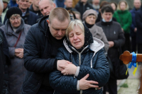 Ουκρανία: Βομβαρδισμοί με νεκρούς στη Λβιβ - Οι Ρώσοι χτυπούν αποθήκες όπλων