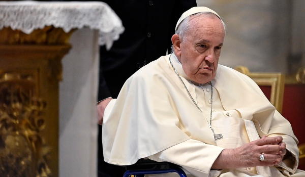Πάπας Φραγκίσκος: Ιστορική ομιλία στο Μπαχρέιν για τη θρησκευτική ελευθερία