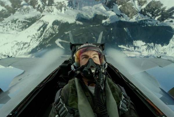 Ο Tom Cruise θα συνεργαστεί με τη Nasa για την πρώτη ταινία που θα γυριστεί στο διάστημα