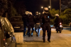 Νέα Σμύρνη: Συνελήφθη κατηγορούμενος για την επίθεση κατά του αστυνομικού