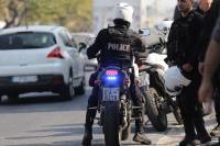 Νεκρός αστυνομικός της Δίας σε τροχαίο