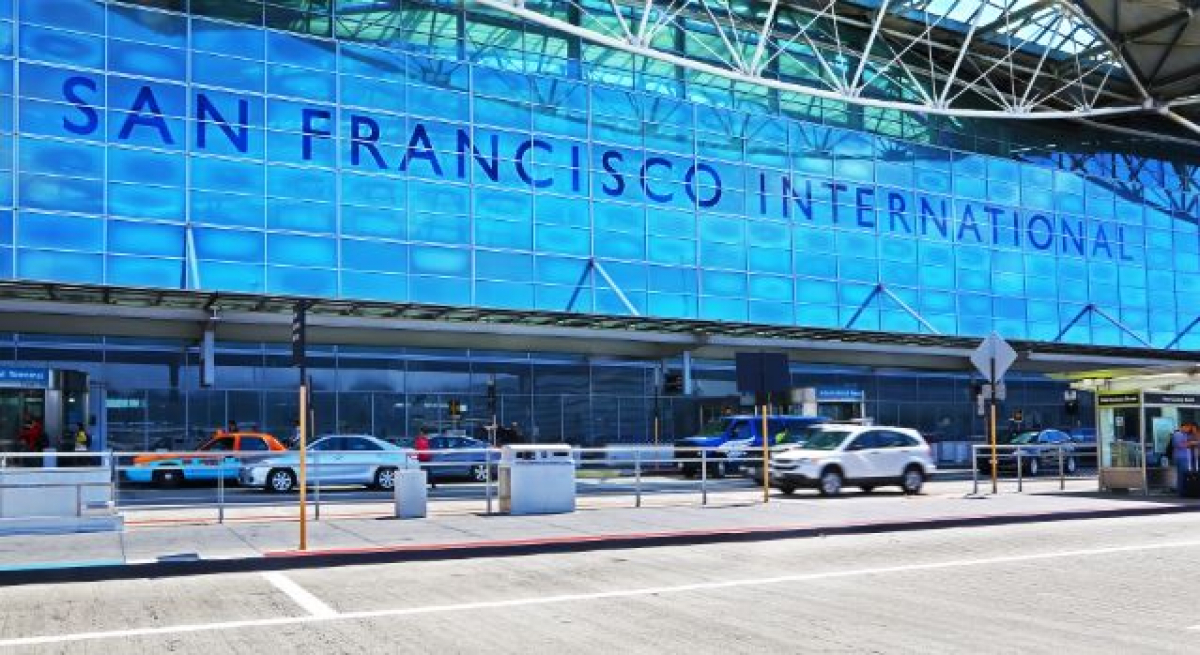 Σαν Φρανσίσκο: Τερματικός σταθμός στο αεροδρόμιο εκκενώθηκε εξαιτίας προειδοποίησης για βόμβα