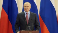 Ρωσία: Γιατί η πολιτική ελίτ της χώρας παραμένει πιστή στον Πούτιν