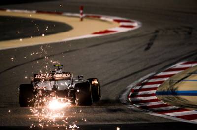 Formula 1: «Ξεγελώντας» τον θάνατο...