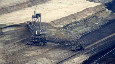 Ουκρανία: Διασώθηκαν οι ανθρακωρύχοι που είχαν εγκλωβιστεί σε ορυχείο στο Ντονέτσκ έπειτα από διακοπή ρεύματος