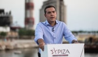 Προγραμματική Συνδιάσκεψη ΣΥΡΙΖΑ ΠΣ: Ο Τσίπρας στρίβει το τιμόνι στη σύγχρονη αριστερά  