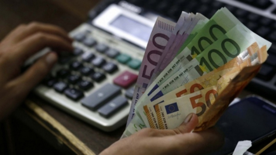 Φορολοταρία Νοεμβρίου 2022: Δείτε αν κερδίσατε 50.000 ευρώ