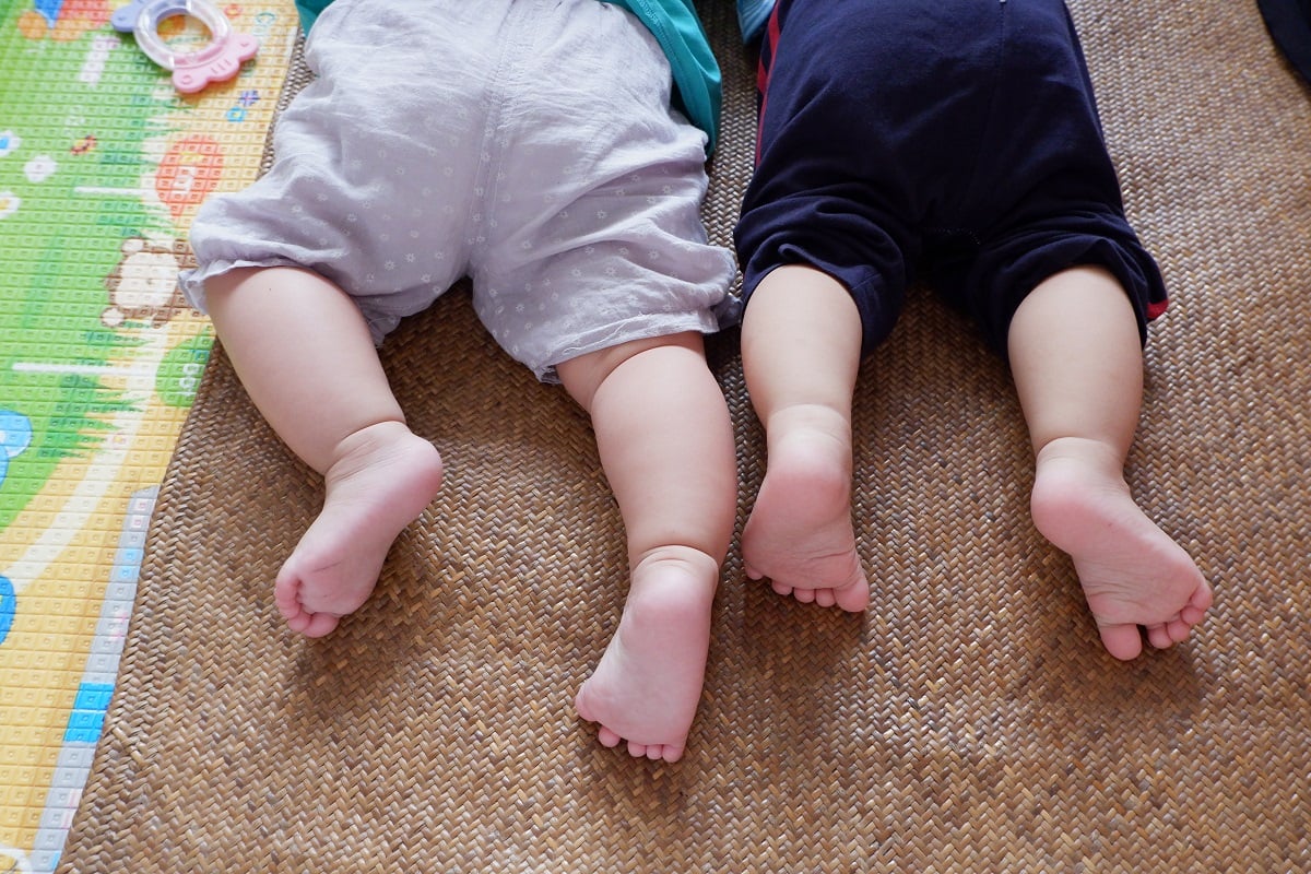 Δραματικό ντόμινο με το κύκλωμα εμπορίας βρεφών - Ζευγάρια θέλουν να μάθουν αν είναι γονείς των μωρών