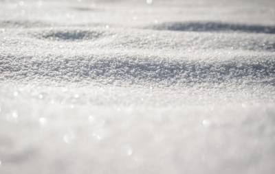 Ζηνοβία: Στην «κατάψυξη» η χώρα-Διακοπή κυκλοφορίας από τη χιονόπτωση