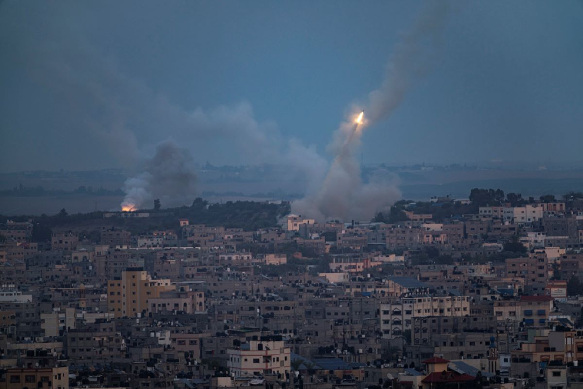 Σύμβουλος Νετανιάχου: Πόλεμος σε δύο μέτωπα σε Γάζα και Λίβανο