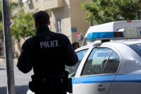 Αττική: Αστυνομικός συνελήφθη για ληστείες σε βενζινάδικα