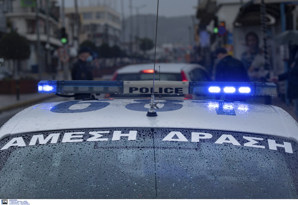 Μόνο στην Ελλάδα: Στα κρατητήρια που απέδρασαν ξαναβάζουν πέντε βαρυποινίτες