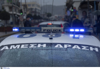 Μόνο στην Ελλάδα: Στα κρατητήρια που απέδρασαν ξαναβάζουν πέντε βαρυποινίτες