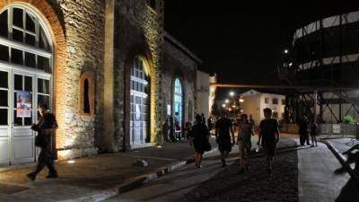 Κορονοϊός: Νέα μέτρα του δήμου Αθηναίων - Κλείνουν πολιτιστικοί χώροι και δομές