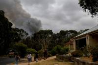 Αυστραλία: Οι καταιγίδες έσβησαν καταστροφικές πυρκαγιές
