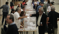 ΣΥΡΙΖΑ: Αναλυτικός οδηγός για τις εκλογές της 15ης Μαΐου – Όλα τα εκλογικά κέντρα