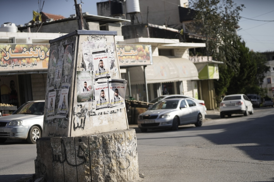 Δυτική Όχθη: Ισραηλινοί σκότωσαν 17χρονο – Στρατιωτικό όχημα πάτησε πτώμα Παλαιστίνιου (σκληρές εικόνες)