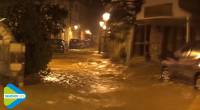 Σκιάθος: Πλημμύρισαν σπίτια και καταστήματα λόγω της κακοκαιρίας