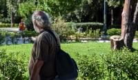 Έρευνα: Μεγάλη θνησιμότητα στην Αθήνα λόγω ανεπαρκών χώρων πρασίνου