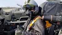 Ουκρανία: Νεκρός σε αερομαχία ο διαβόητος πιλότος «Φάντασμα του Κιέβου» - Ποιος ήταν