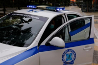 Θεσσαλονίκη: Σύλληψη 25χρονου για παράνομη μεταφορά 13 μεταναστών