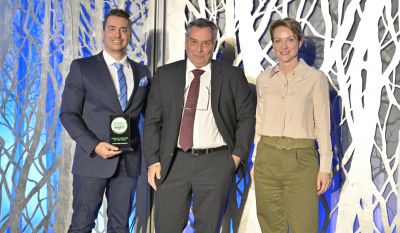 ΑΚΤΩΡ FM: Κορυφαία διάκριση «Energy Supplier of the Year» στα φετινά Energy Mastering Awards