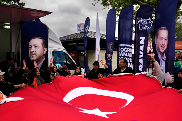 Η σύγκρουση εντός της Τουρκίας πιο κοντά από ποτέ - Φόβοι για νέες αποκαλύψεις