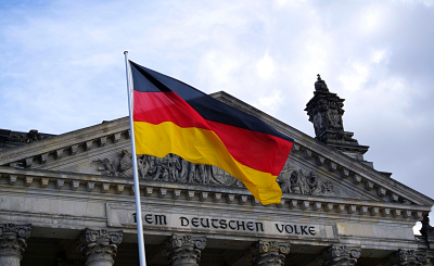 Ρεκόρ εξαγωγών το 2018 έκανε η Γερμανία