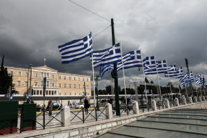 25η Μαρτίου: Η Ελλάδα γιορτάζει τα 200 χρόνια από την Επανάσταση του 1821 - Πώς θα γίνει η στρατιωτική παρέλαση