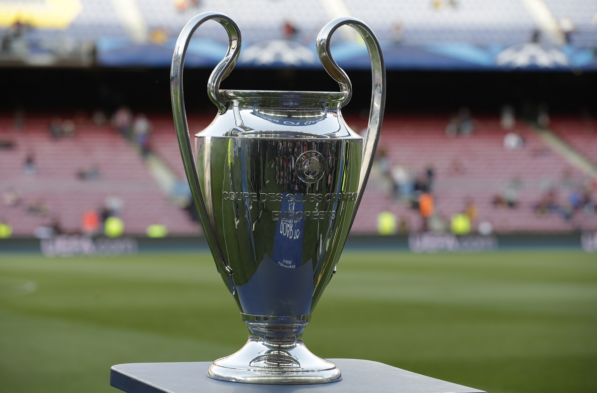 Champions League: Η νέα εντυπωσιακή μπάλα που θα χρησιμοποιηθεί στα νοκ-αουτ