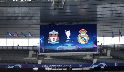 Champions League: Τα εισιτήρια του τελικού γίνονται ανάρπαστα στην «μαύρη αγορά»