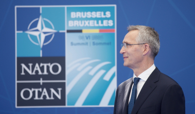Κρίσιμη συνάντηση στο Αρχηγείο του ΝΑΤΟ για Σουηδία και Φινλανδία: Τι ζητά η Τουρκία για να πει «ναι»