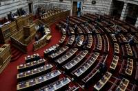 Βουλή: Την ερχόμενη εβδομάδα η ψήφιση της συμφωνίας για τα Rafale