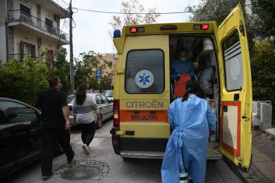 Κορονοϊός: Στους 146 οι νεκροί στην Ελλάδα - Μόλις 6 νέα κρούσματα