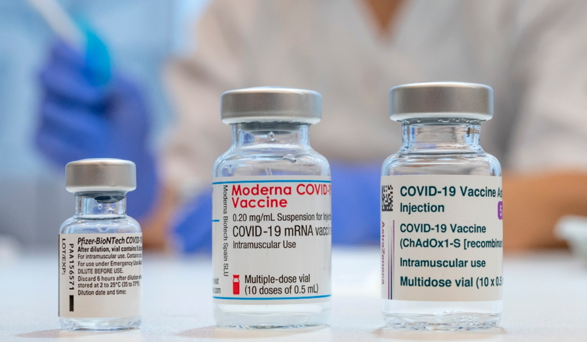 Ο EMA εξετάζει το εμβόλιο της Moderna για αυτοάνοση αιματολογική νόσο