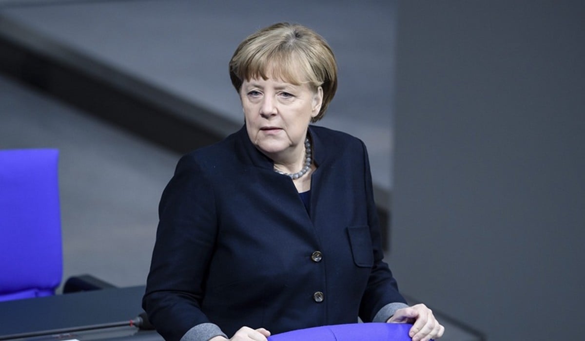 Γερμανία: Γενικό lockdown ζήτησε η Μέρκελ - Το απέρριψε ο μελλοντικός συνασπισμός