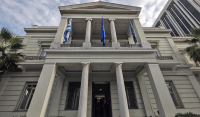 ΥΠΕΞ: Σχέδιο εκκένωσης για τους Έλληνες από τη Μαριούπολη και την Οδησσό
