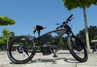 Κινούμαι Ηλεκτρικά: Σαρώνουν τα ηλεκτρικά ποδήλατα - Αυξάνεται το κονδύλι