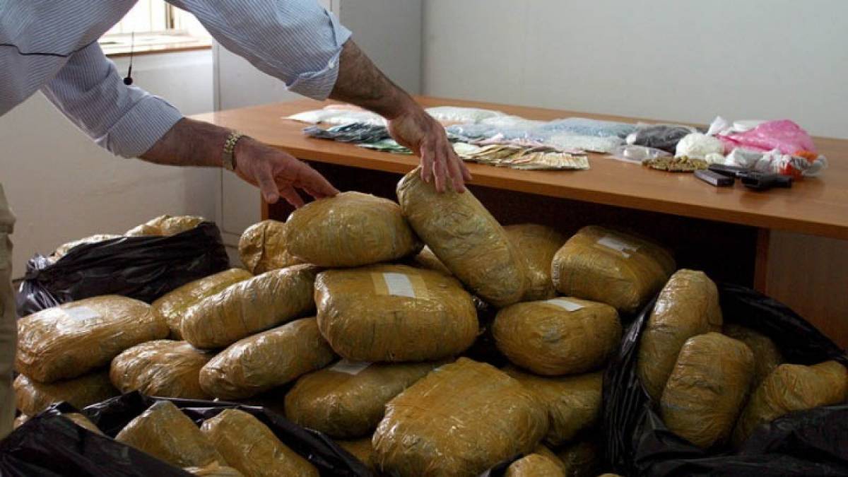 10 εκατ. «χάπια τζιχαντιστών» ανακάλυψαν ΣΔΟΕ, Αστυνομία και Λιμενικό