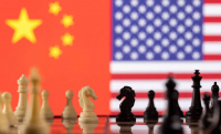 Ο «πόλεμος» Κίνας - ΗΠΑ και το τεχνολογικό μυστικό της Ταϊβάν